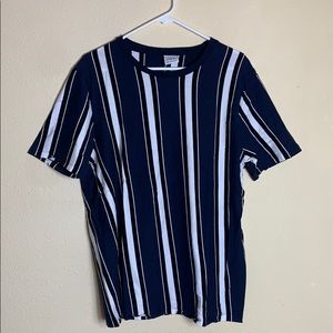 Zara Men’s Short Sleeve T Shirt